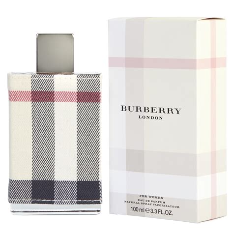 burbary london|burberry london perfume 100ml.